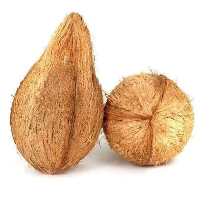 Nariyal for pooja