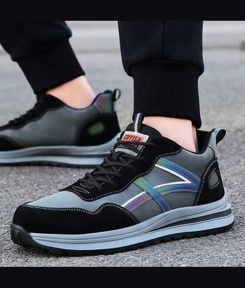 BRAWO Shoe for Men Multicolor Men's Lifestyle Shoes