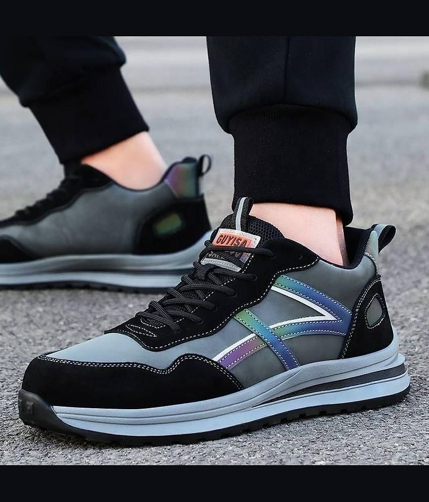 BRAWO Shoe for Men Multicolor Men's Lifestyle Shoes