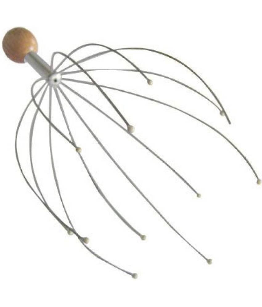 GIABELLA head massager