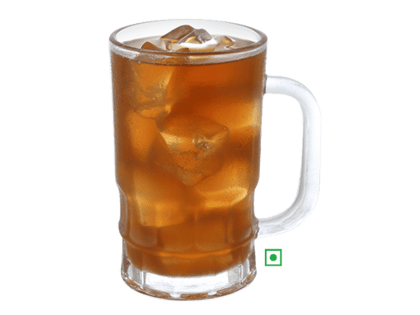 Peach  Iced Tea