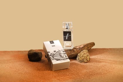 A Fragrance Story Goa Perfume, 50 ml