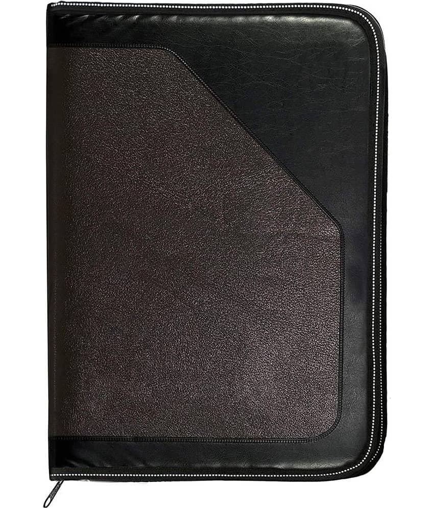 Villy - Assorted/Multicolour Certificate File ( Pack of 1 )