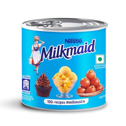 NESTLE MILKMAID 380G