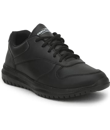 Liberty - Black Boy's School Shoes ( 1 Pair )