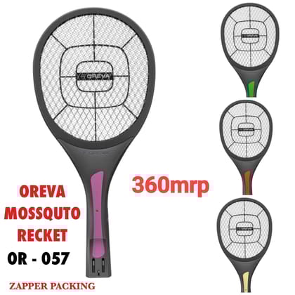 OREVA MOSSQUITO RACKET  OR-057