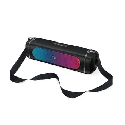 FINGERS SoundPower-20 Bluetooth Portable Speaker with Powerful 20 W
