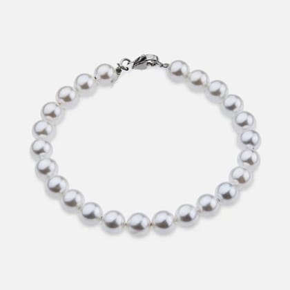PEARL BRACELET 7MM