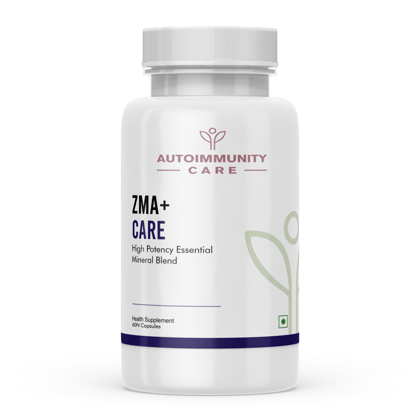 Autoimmunity Care ZMA+ Care Autoimmunity Care ZMA+ Care