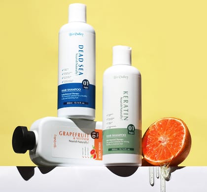 Mediterranean Vitality Combo Mediterranean Vitality Combo