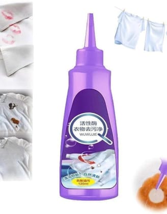 Multi-Purpose Stain Remover for Clothes-1. Multi-Purpose Clothes Stain Remover ( Pack Of 1 )