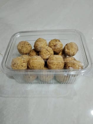 Methiche Ladoo / Fenugreek Ladoo 1 KG