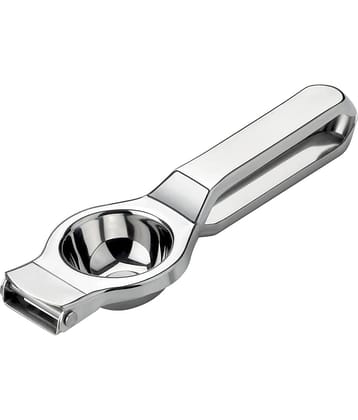Arni - Stainless Steel Steel Squeezer ( Pack of 1 )