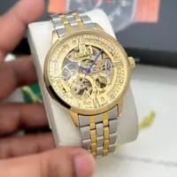*Original Japanese case movement machinery* Watch