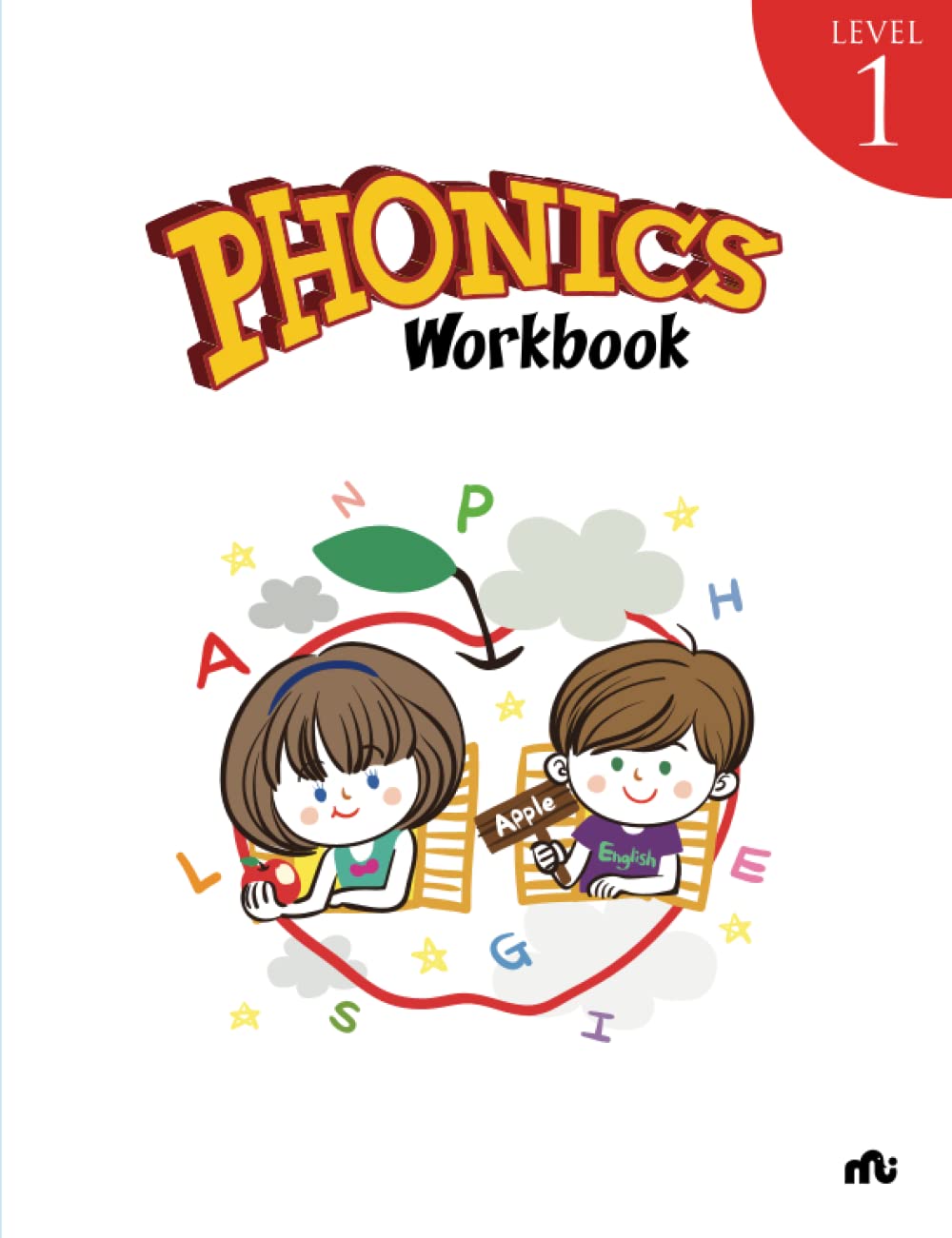 PHONICS WORKBOOKevel 1