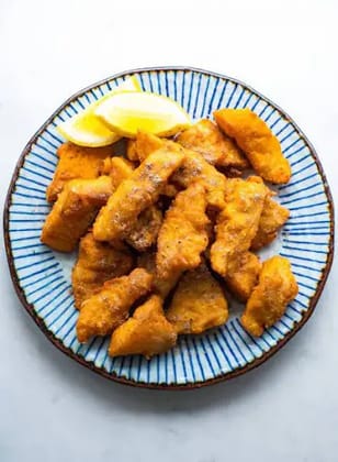 Fried Fish