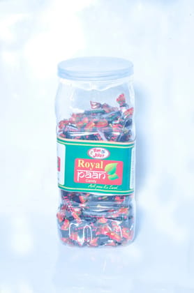 Royal Paan Candy