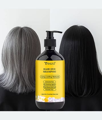 Treszo Shine Enhancing Shampoo 300ml ( Pack of 1 )