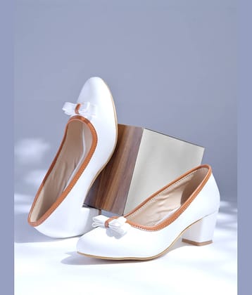 Stylestry Black Women's Pumps Heels