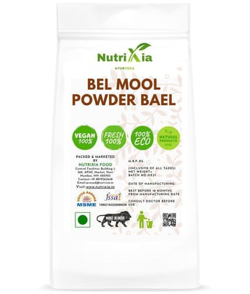 Nutrixia Food Bel mool powder -BelIndian Bael\n Powder 980 gm