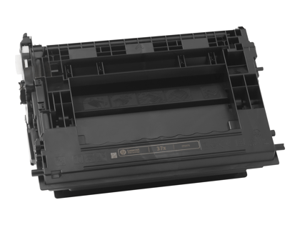 HP 37X High Yield Black Original LaserJet Toner Cartridge (CF237X) for HP LaserJet M427fdw, M427fdn, M427dw, M427dn Printers