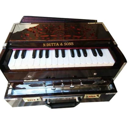 Portable Harmonium 2.6 Octave