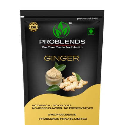 Ginger Powder