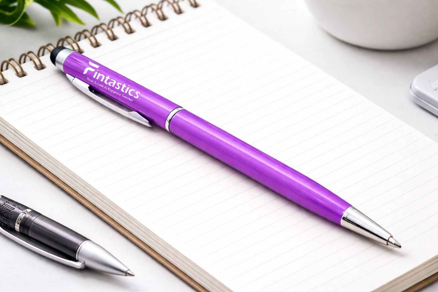Pen