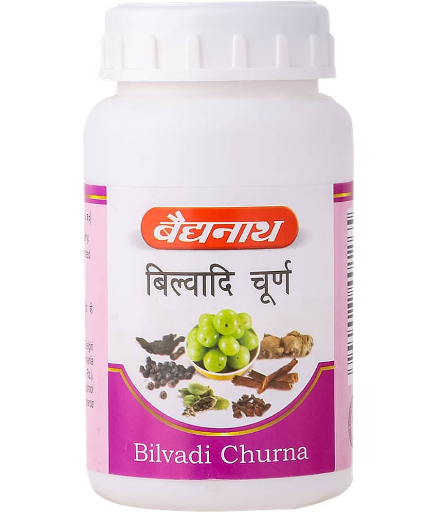 Baidyanath Baidyanath Bilvadi Churna Powder 60Gm