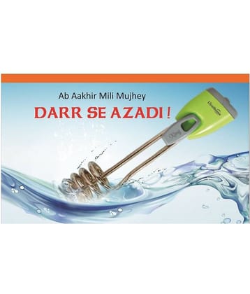 Littelhome 1500 W Xing1500 Immersion Rod