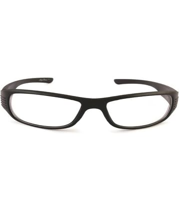 Mahek Accessories - Night Vision Transparent Riding Goggles ( Pack of 1 )