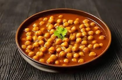 Chole Paneer