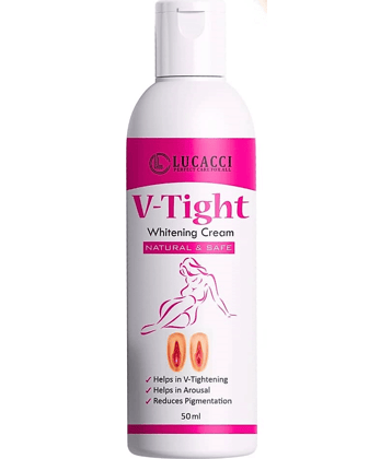 LUCACCI - Intimate Wash Cream ( Pack of 1 )