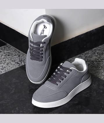 GOLDSTAR Brown Men's Sneakers