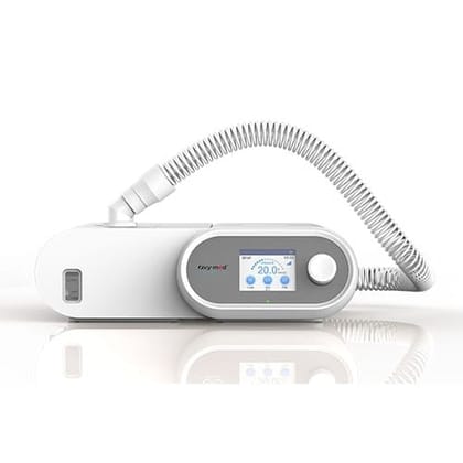 Oxymed AirSmart BPAP 30ST Machine