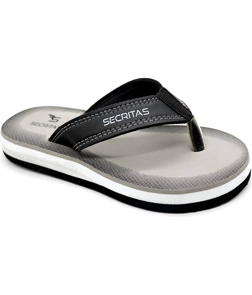 secritas kids daily slipper