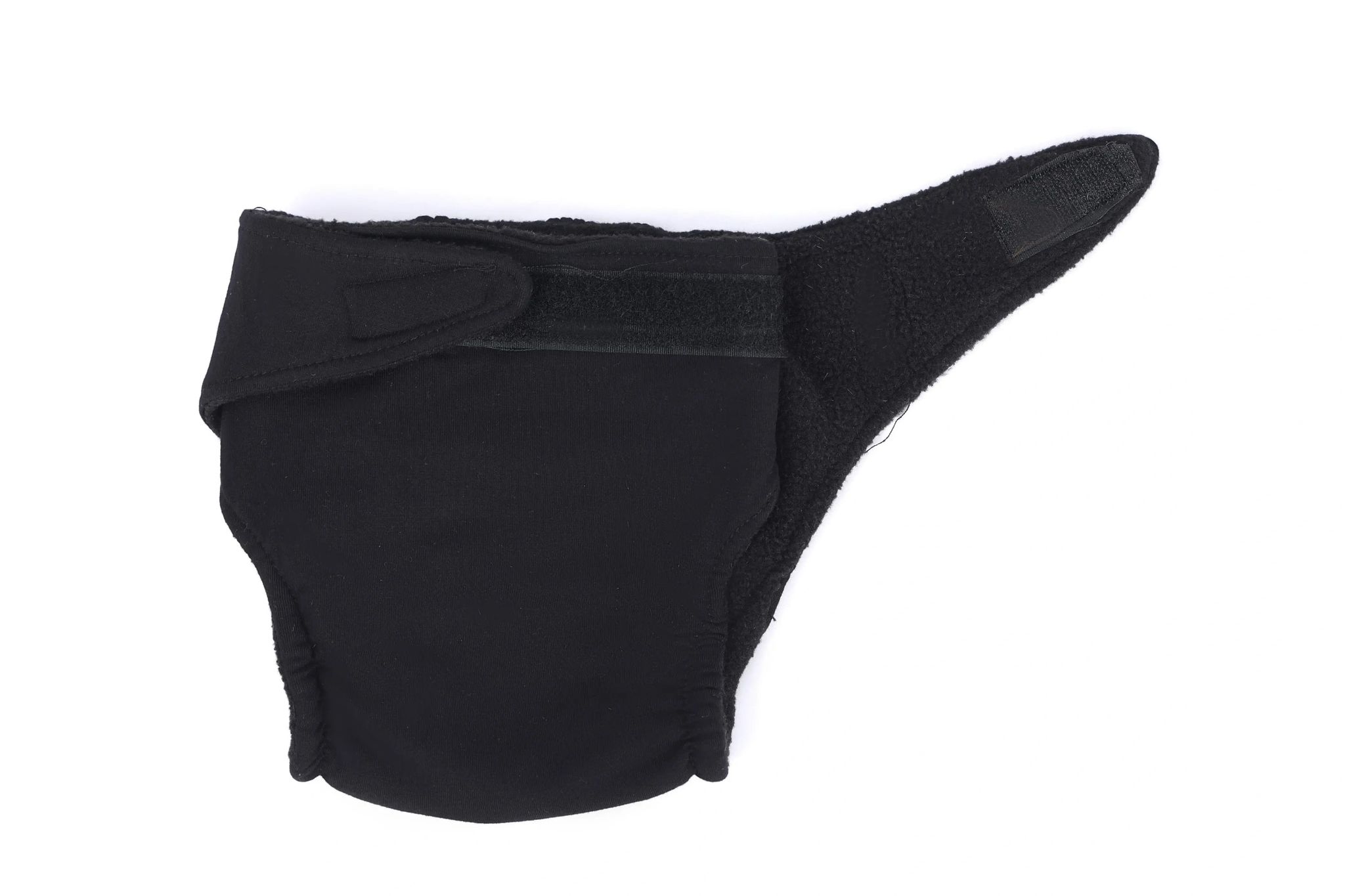 Bamboo Fabric Kids Baby Diaper, Eco-Friendly and Soft | Pack of 2 | 1 Free Size Liner for Extra Comfort