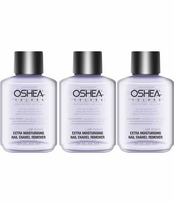 OSHEA Herbals Nail Paint Remover Liquid 30 mL