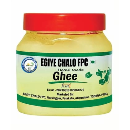 GHEE - 250 gm