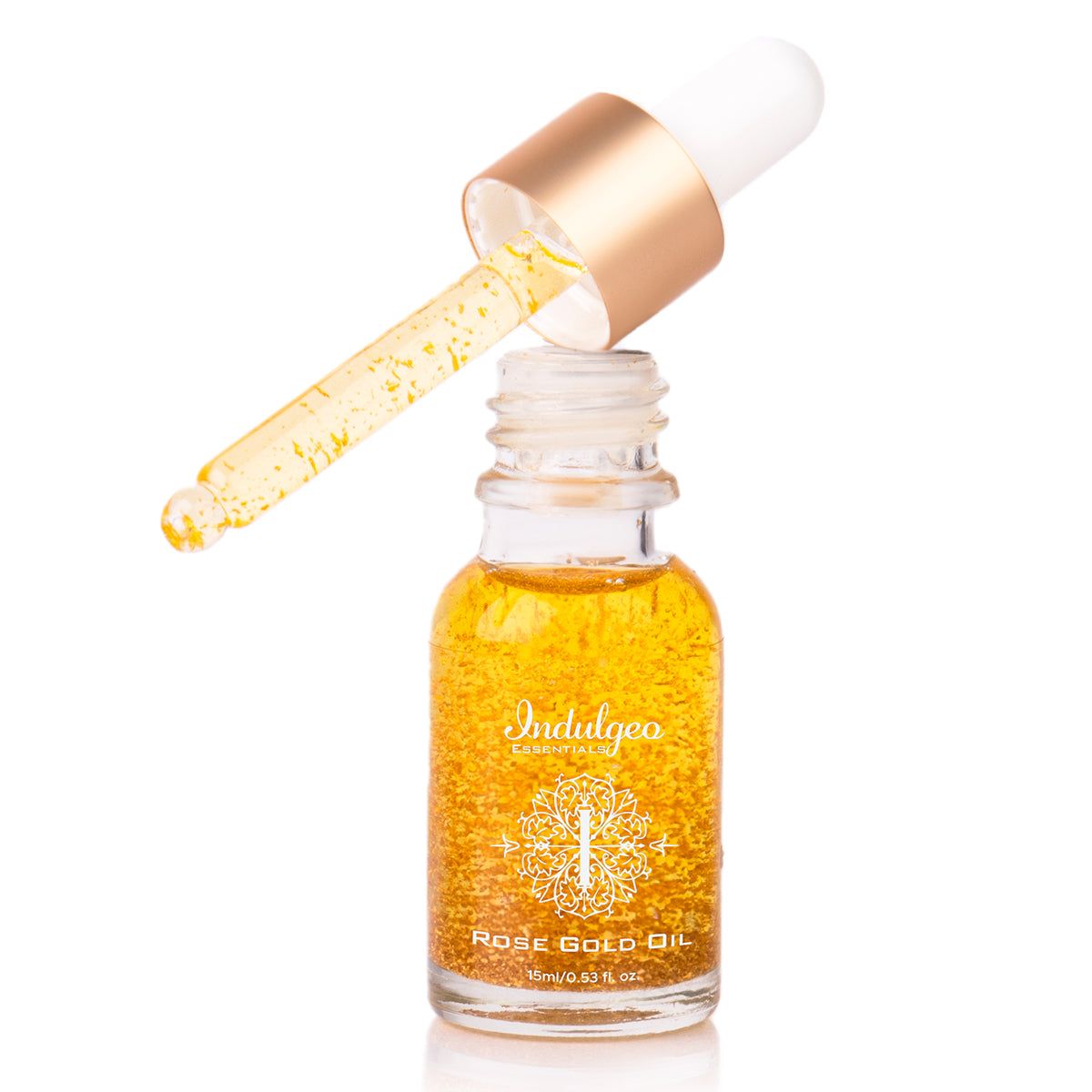 Rose Gold Oil-15ml