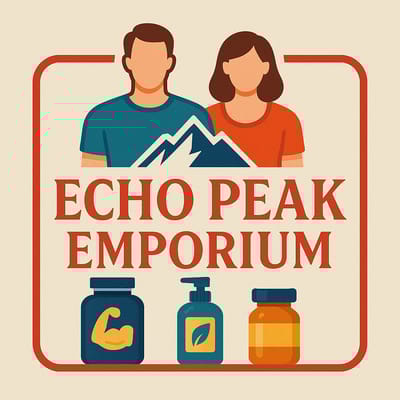 Echo Peak Emporium