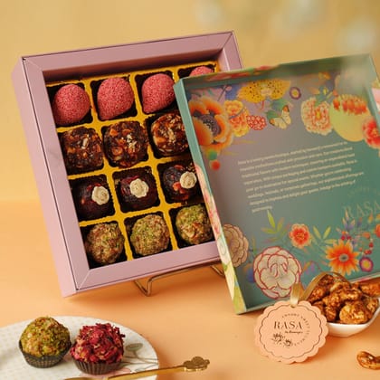 Box Of 16