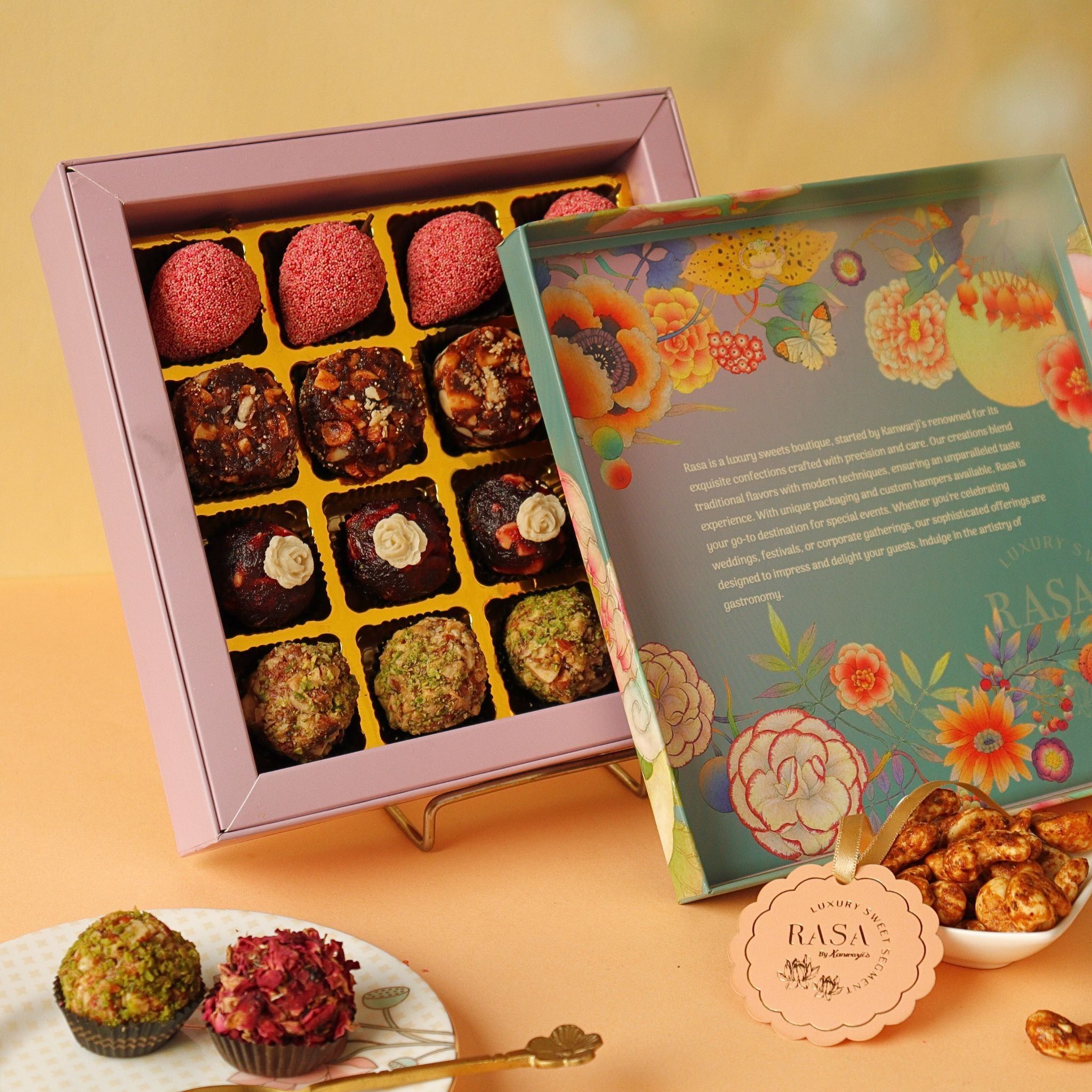 Box Of 16