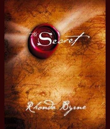The Secret by Rhonda Byrne (Paperback, English)
