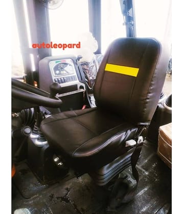 JCB 4DX ECO EXCELLENCE BACK HOE LOADER SEAT COVER