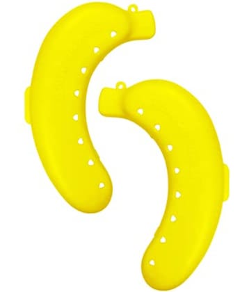 FSN - Plastic Lunch Box 2 Container ( Pack of 2 )