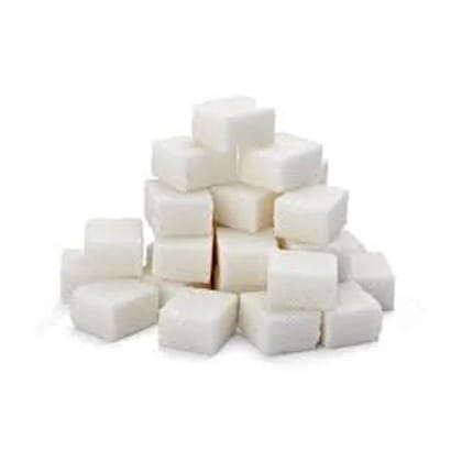 Mb Brand Sugar Cubes 500 Gms