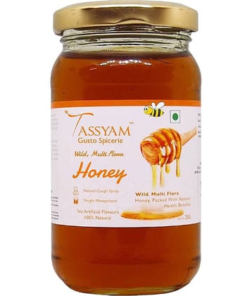 Tassyam Honey 250