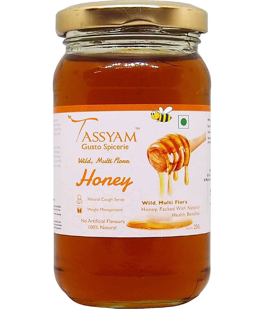 Tassyam Honey 250