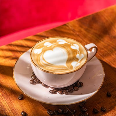 Cappuccino